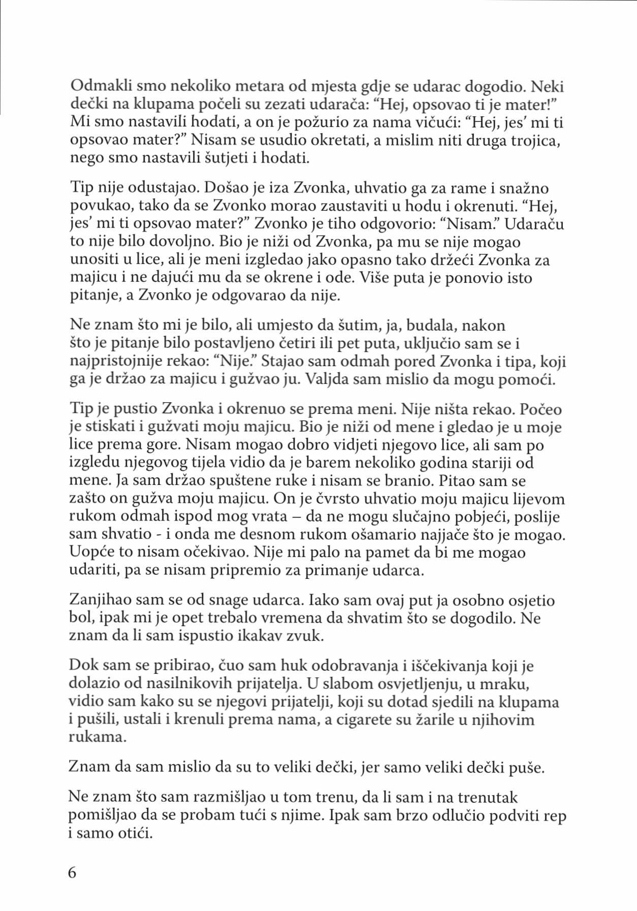 Dragan Uragan _ U JNA - 6